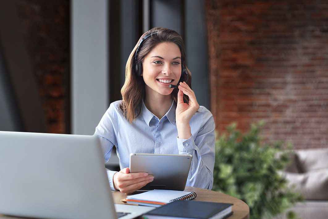 Клиентский сервис